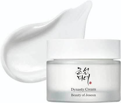Beauty of Josean Dynasty Cream