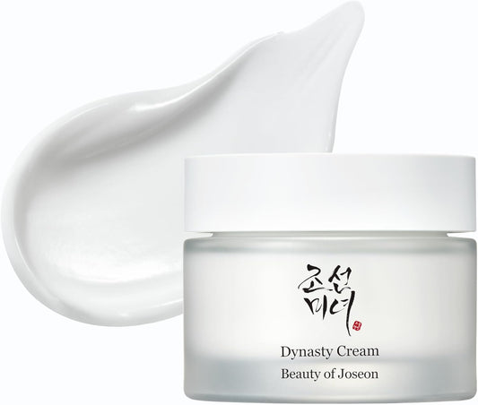 Beauty of Josean Dynasty Cream