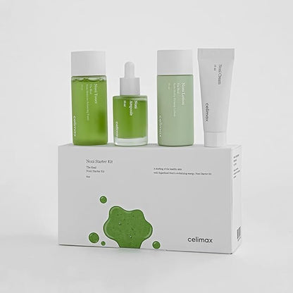 Celimax Noni starter kit set