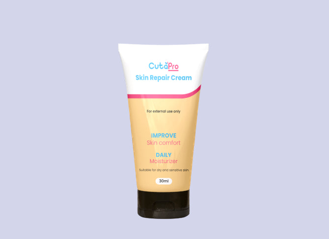 Cuta Pro Repair