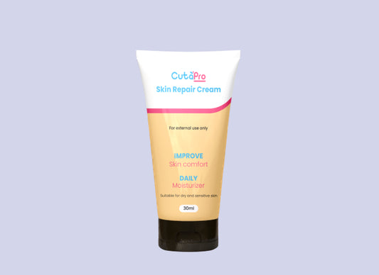 Cuta Pro Repair