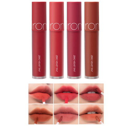 Romand ZeroVelvet Tint