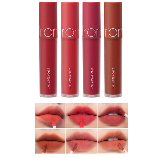 Romand ZeroVelvet Tint