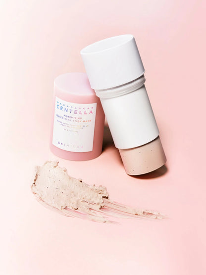 Centella Pore Clay Mask