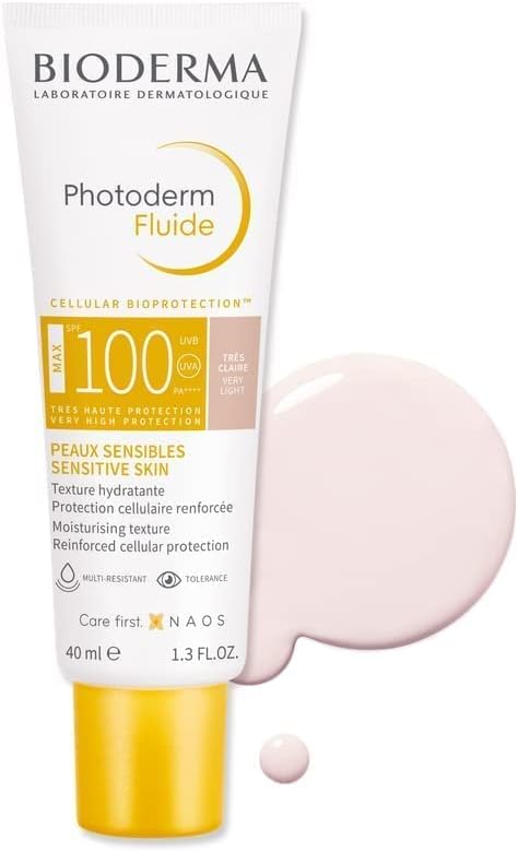 Bioderma Tone up Suncreen
