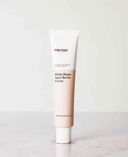 Ma Nyo Aqua Barrier Cream (Big)