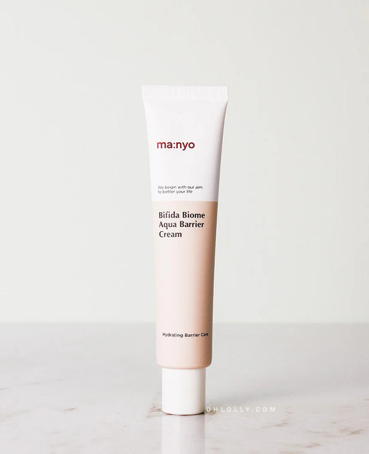 Ma Nyo Aqua Barrier Cream (Big)