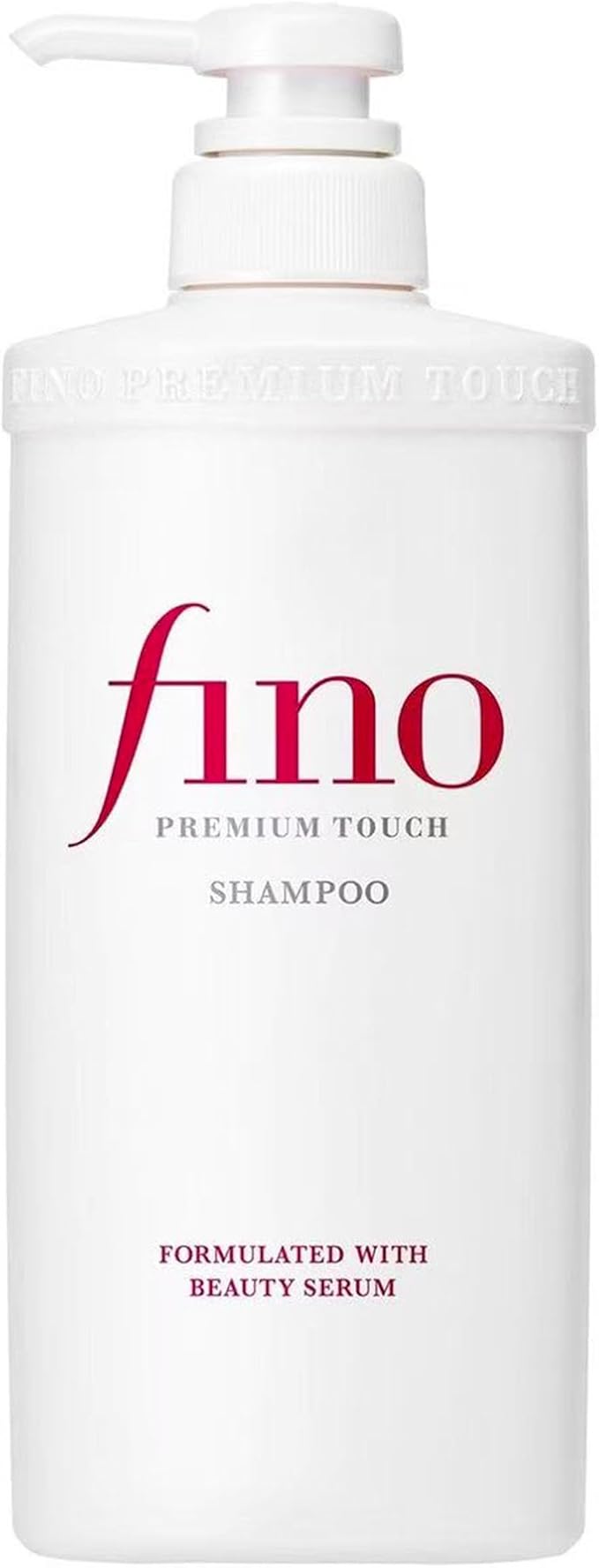 Fino Shampoo