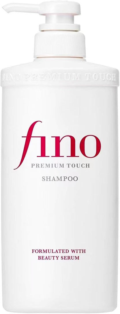Fino Shampoo