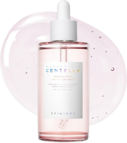 Centella Poremizing Fresh Ampolue 100ml