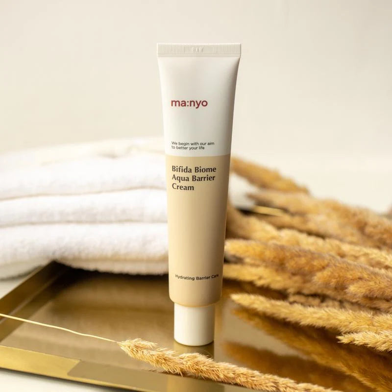 Ma Nyo Aqua Barrier Cream (Small)