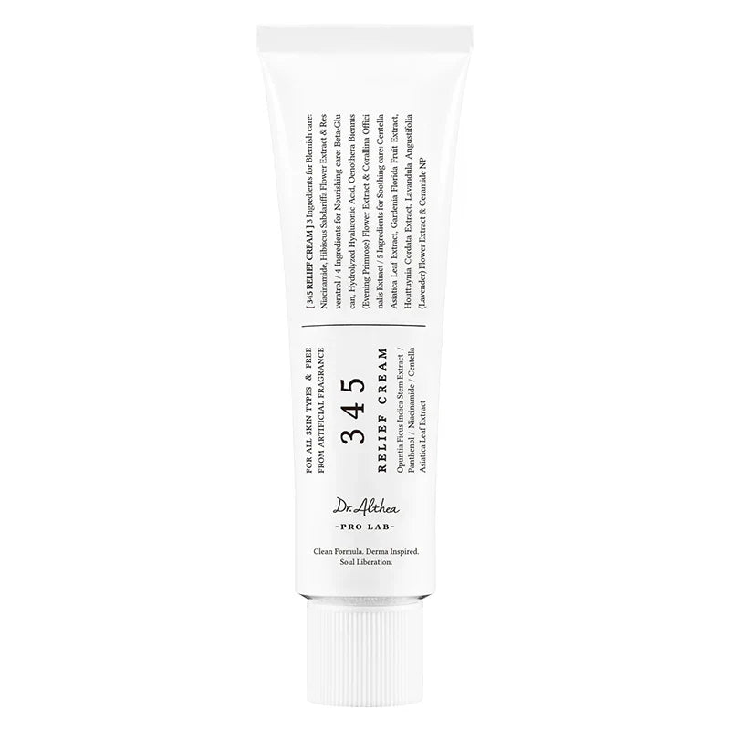 DrAlthea 345 cream