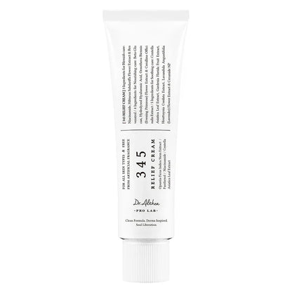 DrAlthea 345 cream