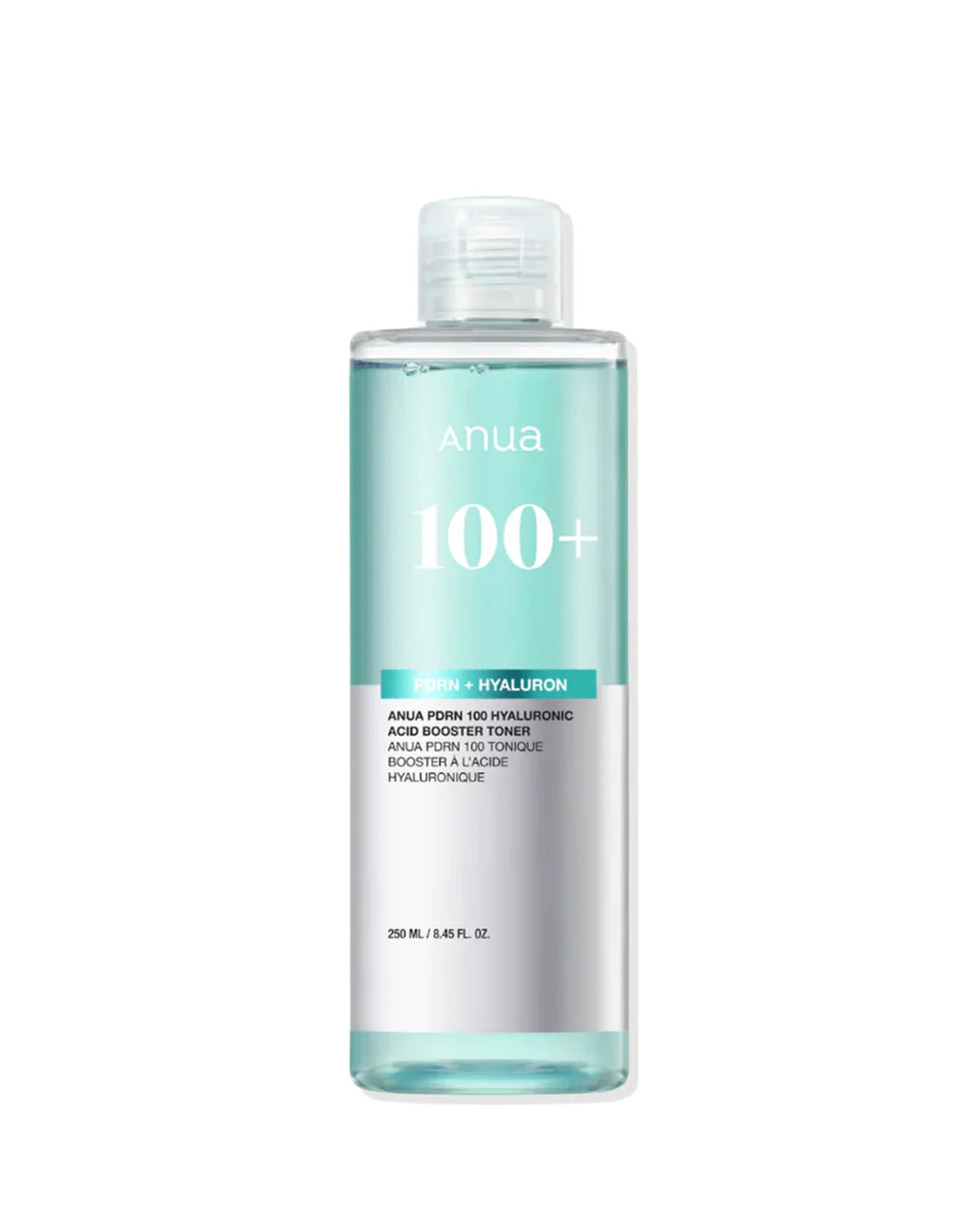 Anua 100+ PDRN+ Hyaluron Toner