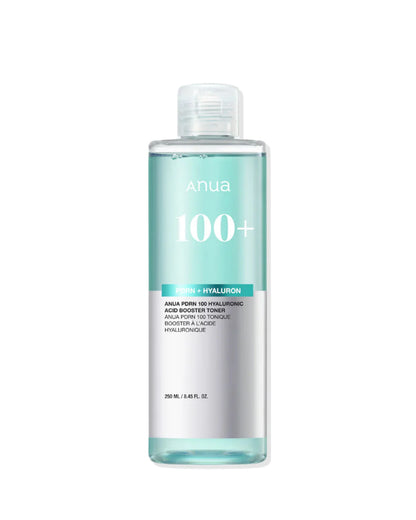 Anua 100+ PDRN+ Hyaluron Toner