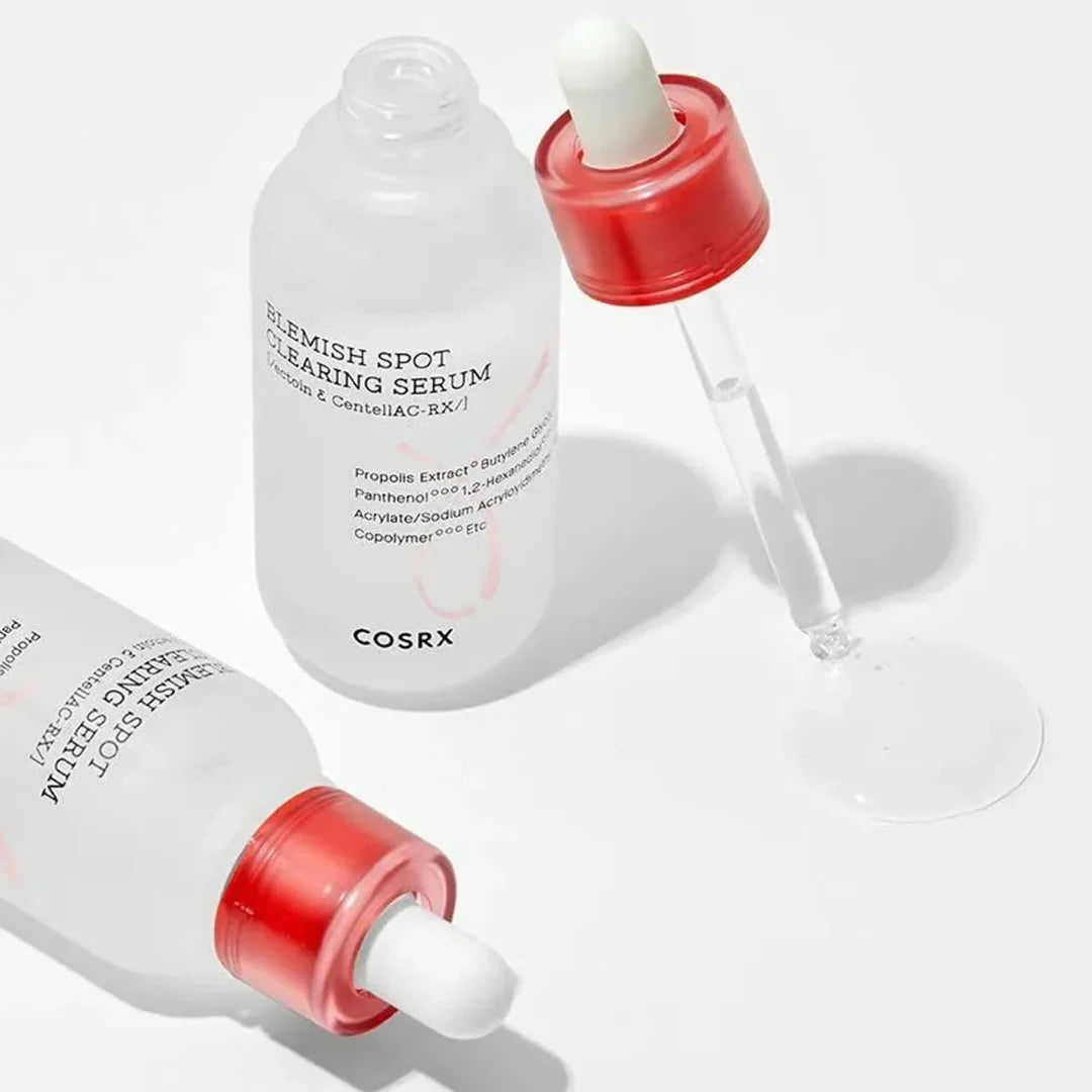 Cosrx Blemish Spot Cleansing Serum