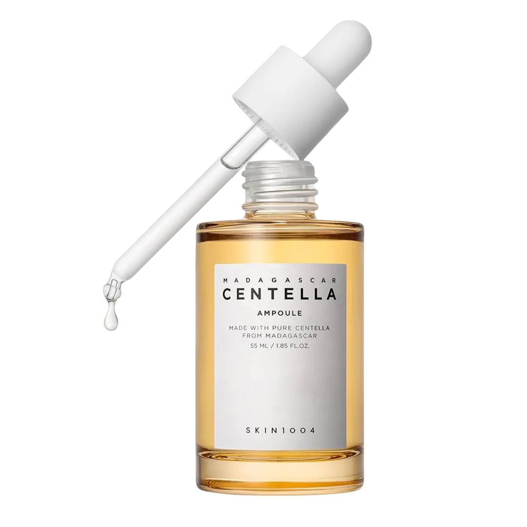Centella Ampoule 55ml (Yellow)