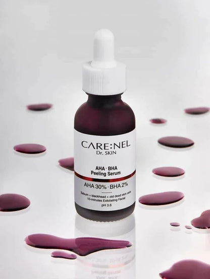 Carenel Peeling