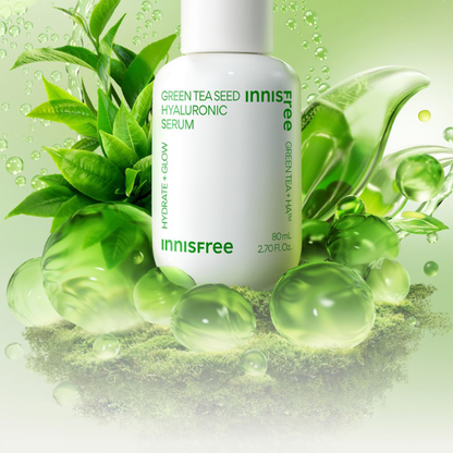 Innisfree Green Tea Serum