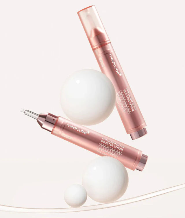 Medicube Collagen booster serum