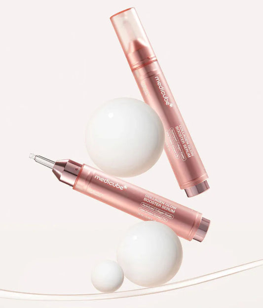 Medicube Collagen booster serum