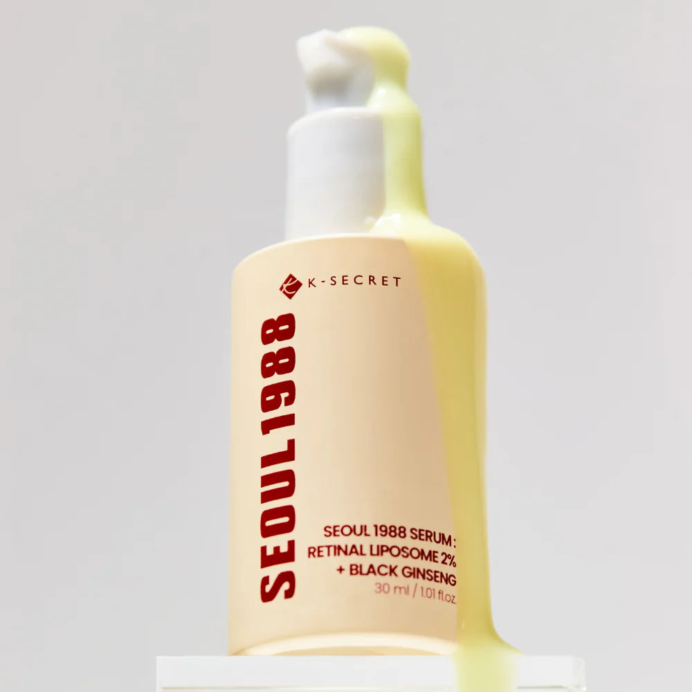 Soul 1998 Serum