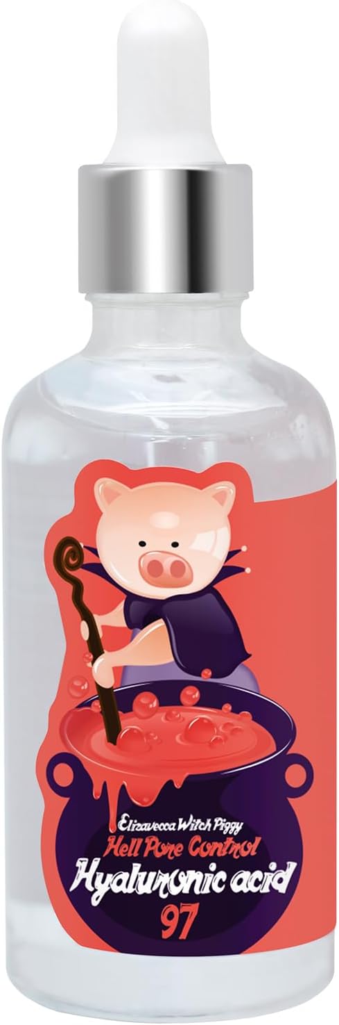 Piggy Serum