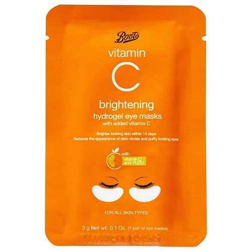 Boots Vitamin C Eye Patch