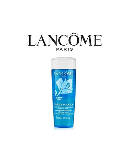 Lancome Toner Blue 50ml