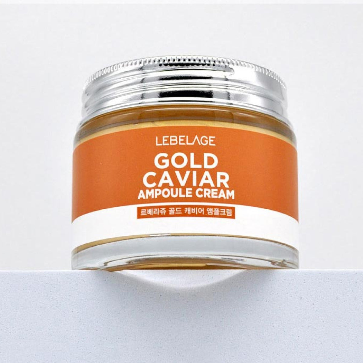 Lebelage Gold Caviar Ampolue Cream