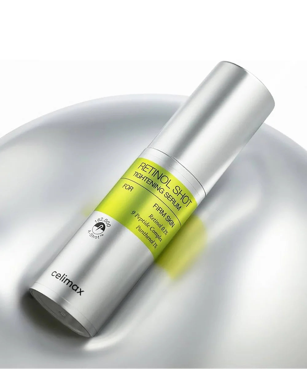 Celimax Wrinkle & Pore Tightening Serum