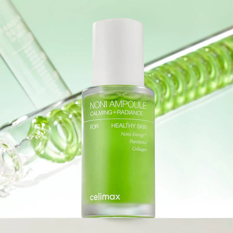 Celimax Noni Ampoule Calming + Radiance