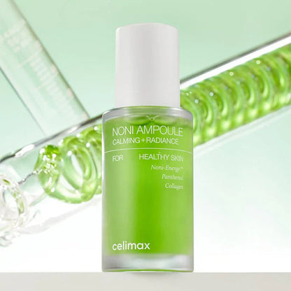 Celimax Noni Ampoule Calming + Radiance