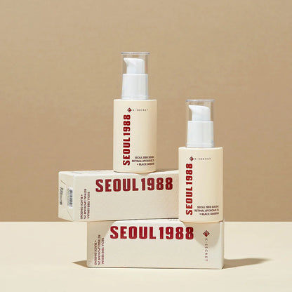 Seoul 1988 Serum Retinal Liposome 2%