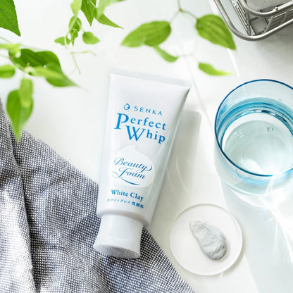 Senka Perfect Whip (White)