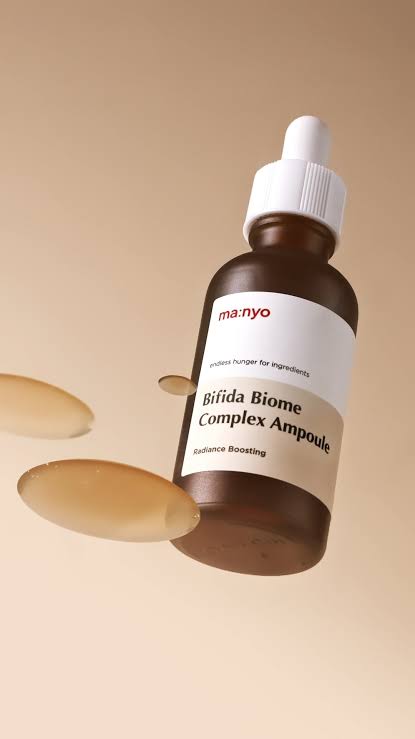 Ma Nyo Biome Complex Ampoule