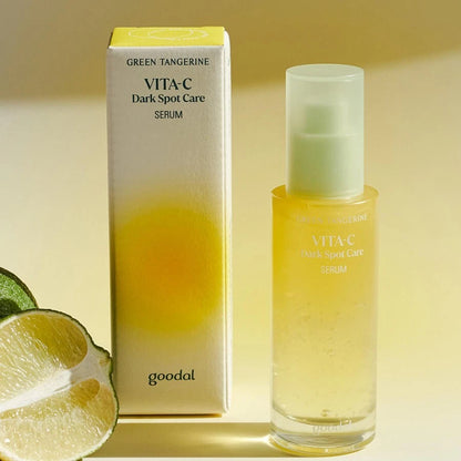 Goodal Vita C darkspot care serum
