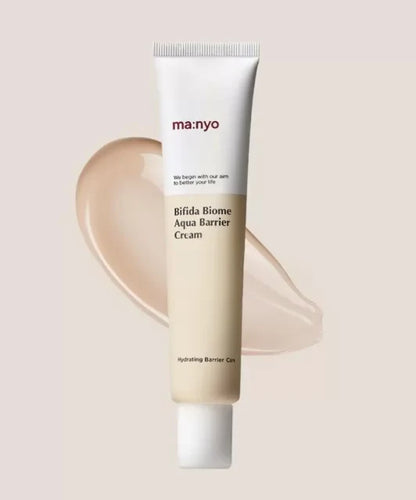 Ma Nyo Aqua Barrier Cream (Small)