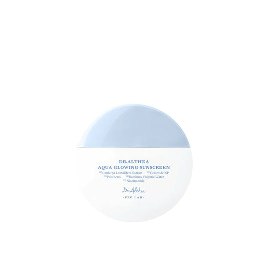 Dr Althea Aqua Glowing Suncreen