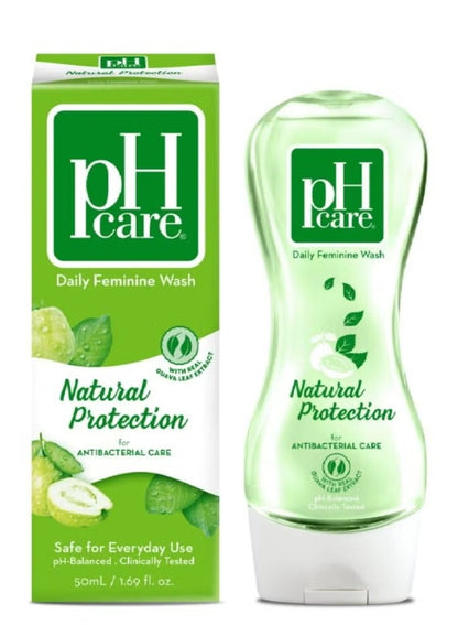 PH Care Body Wash (Small)