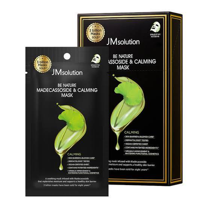 JM Mask 24ml