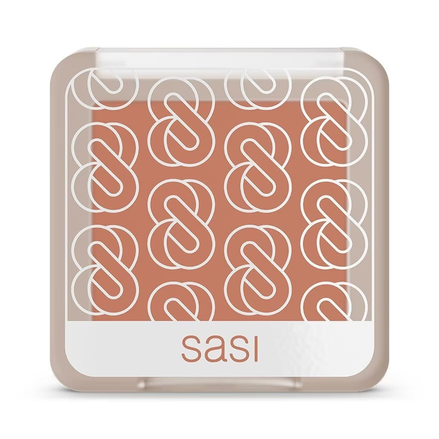 Sasi Eye Shawdoo M04 Pinky Spice