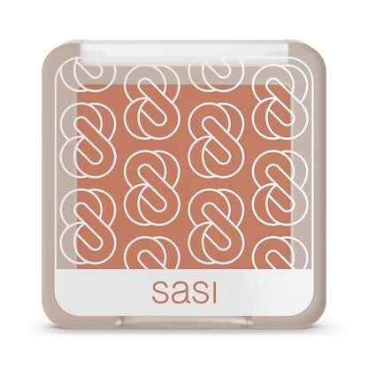 Sasi Eye Shawdoo M04 Pinky Spice