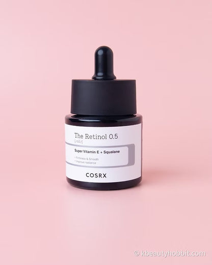 Cosrx The Retinol 0.5