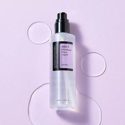 Cosrx AHA 7 Whitehead Powder Liquid