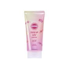 kose Japanese Suncreen tone up