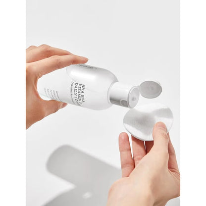Cosrx AHA BHA Vitamin C Daily Toner