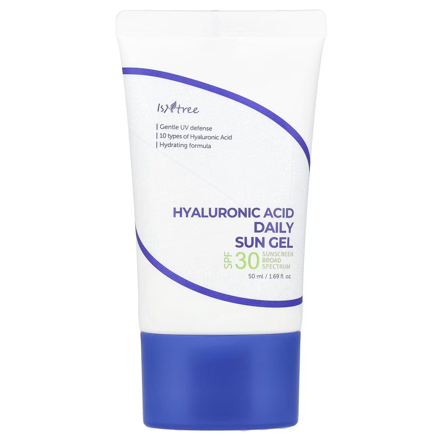 Isntree Hyaluronic Acid Daily Sun Gel SPF 50