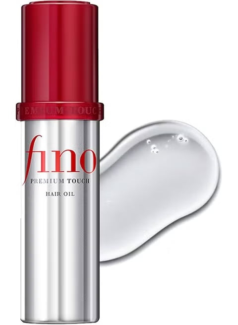 Fino Hair oil